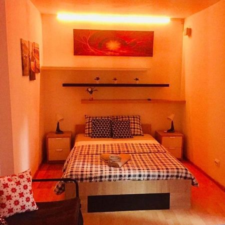 Central Charming Apartments Bükreş Dış mekan fotoğraf