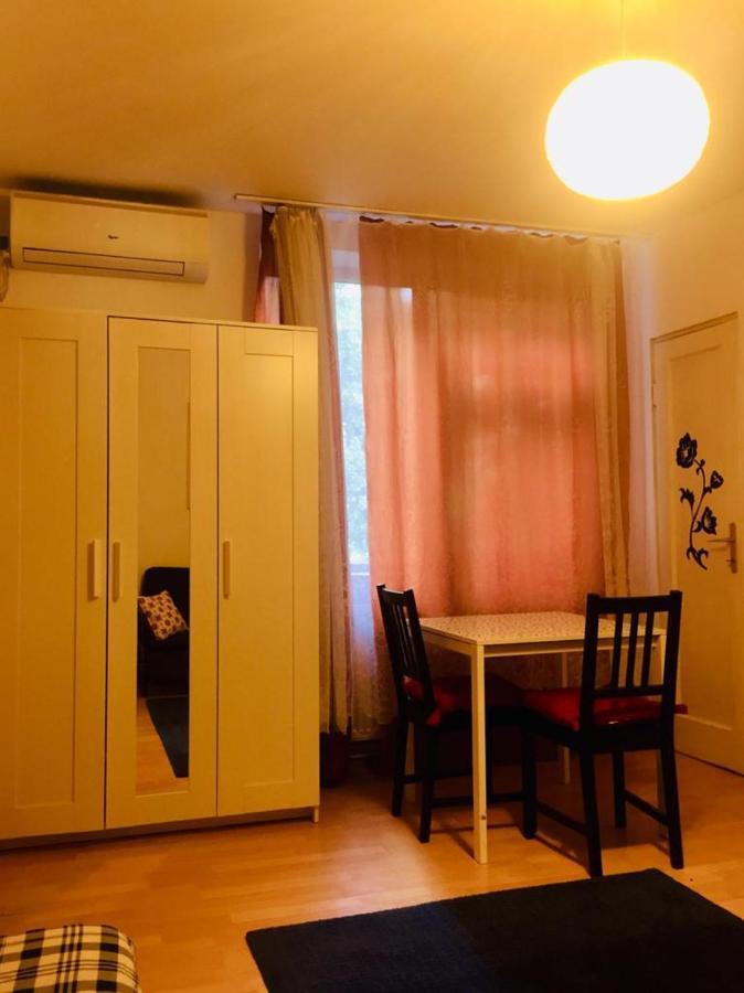 Central Charming Apartments Bükreş Dış mekan fotoğraf