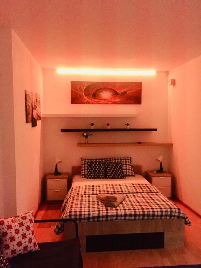 Central Charming Apartments Bükreş Dış mekan fotoğraf